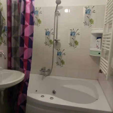 Magic Spot Hotel 3*