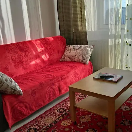 Magic Spot 3* Bucarest