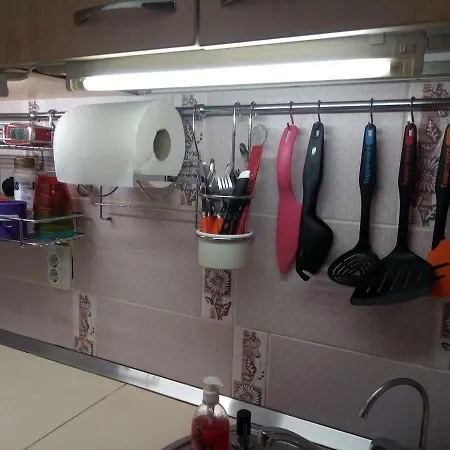 Appartement Magic Spot Bucarest