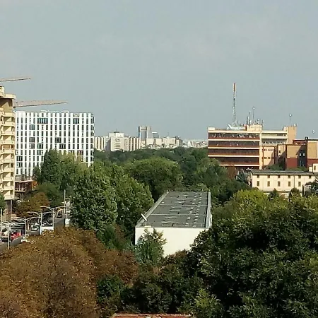 Apartment Magic Spot Bucharest