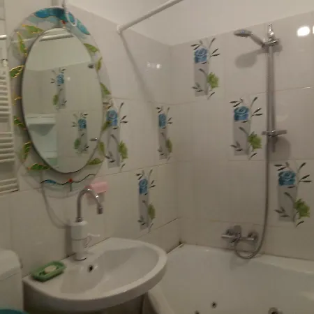 Magic Spot Apartment *