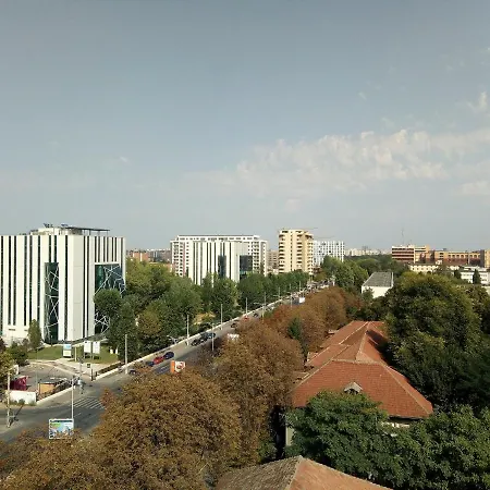 Magic Spot Bucharest