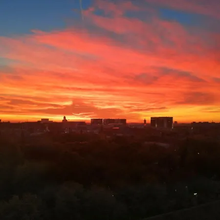 Magic Spot * Bucharest