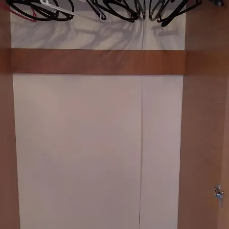 Magic Spot Apartment *