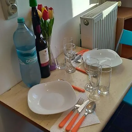 Apartment Magic Spot *