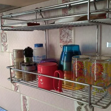 Apartment Magic Spot Bucharest